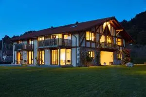 Hemingway casa rural Kanala - Ispáster