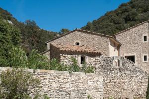 B&B / Chambres d'hotes La Ressence Luberon : photos des chambres