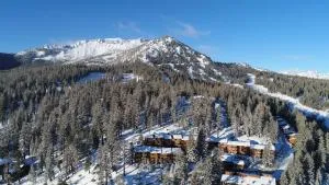 Timber Ridge Resort by 101 Great Escapes - Mammoth Lakes