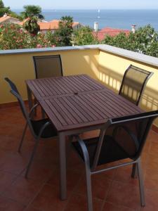 Apartments Kristijana