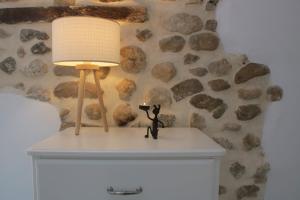 La Vila Feliz, gemütliche private Duplex-Ferienwohnung im typischen Fischerhaus mit fantastischem Meerblick