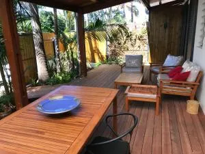 Jardin Tropical - 勒唐蓬