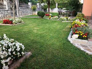 Apartments Villa Učka 