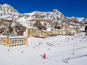 Chalets Chalet Pointu : photos des chambres