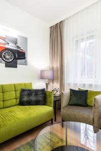 Luxury for everyone - Hills Park Lux Apartments 2