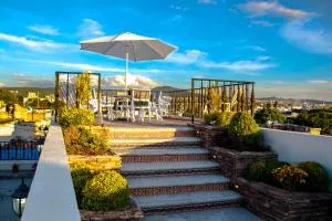 Meson de San Andres - Querétaro