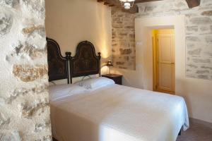 Junior Suite room in La Tavola Dei Cavalieri