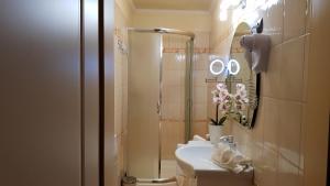 Hotel Isabell Győr
