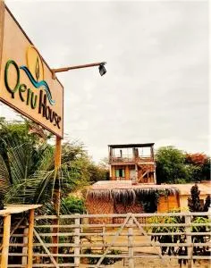 Qeru House - Malpaso