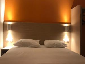 Hotels Premiere Classe Reims Ouest - Tinqueux : photos des chambres