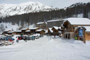Chalets Chalet Pointu : photos des chambres