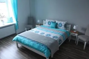 Apartament Poniatowskiego - 拉多姆