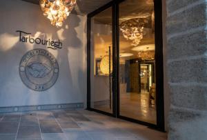 B&B / Chambres d'hotes Domaine Tarbouriech, Demeure & Spa : photos des chambres