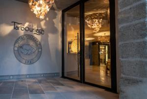 Hotels Domaine Tarbouriech, Hotel & Spa : photos des chambres