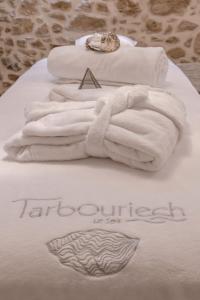 Hotels Domaine Tarbouriech, Hotel & Spa : photos des chambres