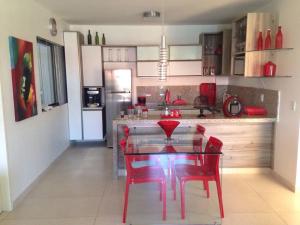 HOTEL CANARIUS DE GRAVATA - Flat