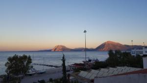 Patras Marina - Blue Sky Achaia Greece