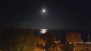 Patras Marina - Blue Sky Achaia Greece