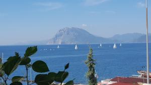 Patras Marina - Blue Sky Achaia Greece