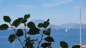 Patras Marina - Blue Sky Achaia Greece