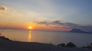 Patras Marina - Blue Sky Achaia Greece