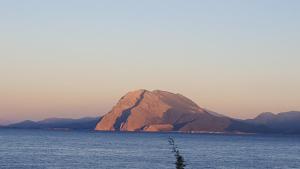 Patras Marina - Blue Sky Achaia Greece