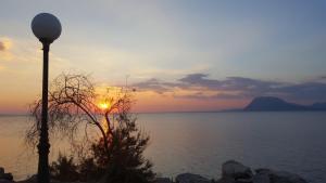 Patras Marina - Blue Sky Achaia Greece