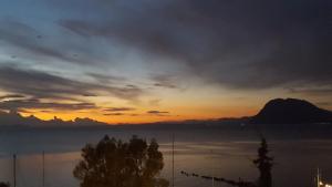 Patras Marina - Blue Sky Achaia Greece