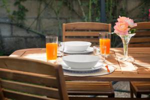 Shanti Home - Restaurant di Aversano Salvatore