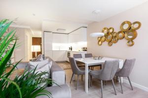 Luxury for everyone - Hills Park Lux Apartments 1
