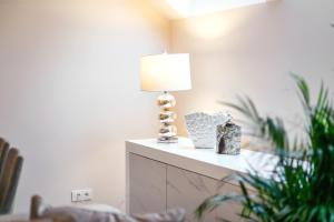 Luxury for everyone - Hills Park Lux Apartments 1