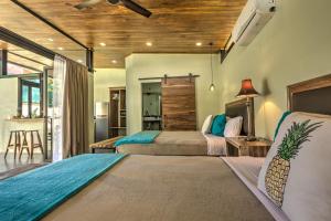 Villas Piña - Adults only