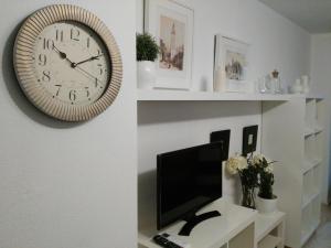 Luminoso y Confortable Apartamento