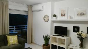 Luminoso y Confortable Apartamento