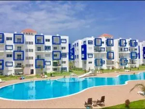 Complexe kariat cabo - 卡博尼格洛