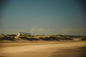 Candombe y Mar