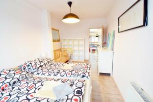 Pawlicki Apartament Haffner 40 with Terrace