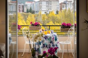 Апартамент ELIA’S HOME. Оуренсе Испания