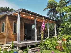 欧冒度假山间小屋 - Charleston