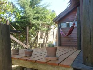 Excelente Cabaña Cumbre del Diablo 2