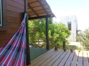 Excelente Cabaña Cumbre del Diablo 2