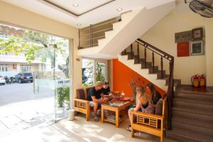 DMZ Hotel ,Central Hue ,Near Perfume River