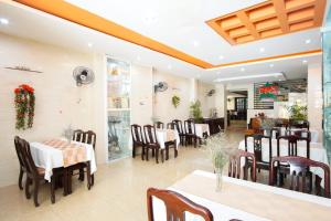 DMZ Hotel ,Central Hue ,Near Perfume River