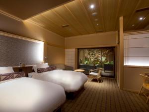 Saka Hotel Kyoto