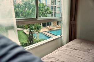 The Kith Plus Sukhumvit 113 by BLK