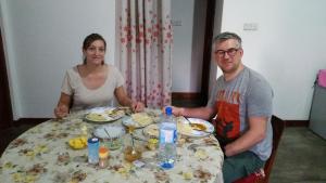 Chelli Homestay