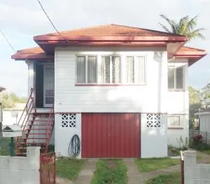 Sailors Rest - Беркдейл