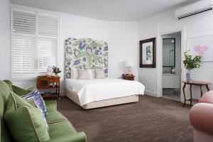 The Provincial Boutique Hotel