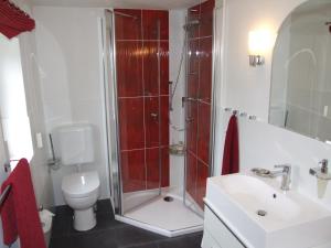 Ferienwohnung Hockert