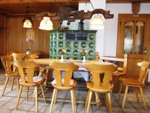 Gasthaus zum Stausee